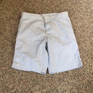 Brooks brothers shorts